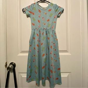 Dot Dot Smile Dress